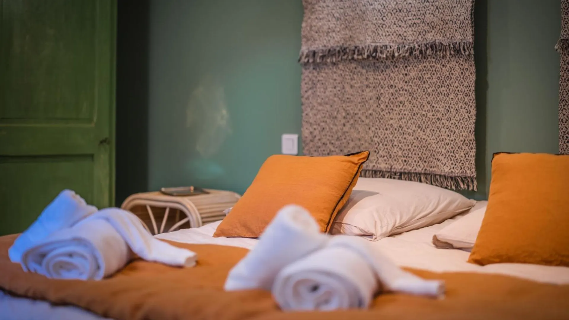 L'Hacienda Occitane Villa Negrepelisse