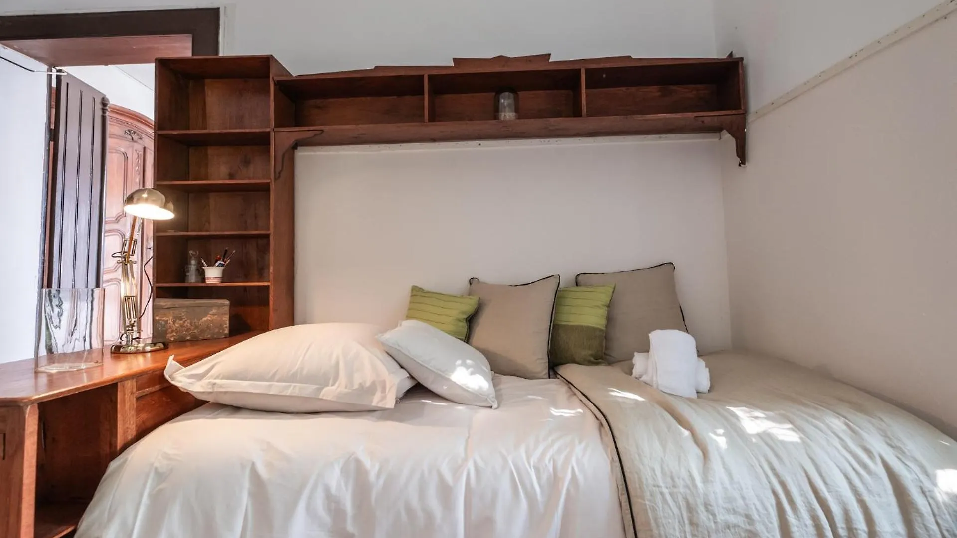 L'Hacienda Occitane Villa Negrepelisse Holiday home