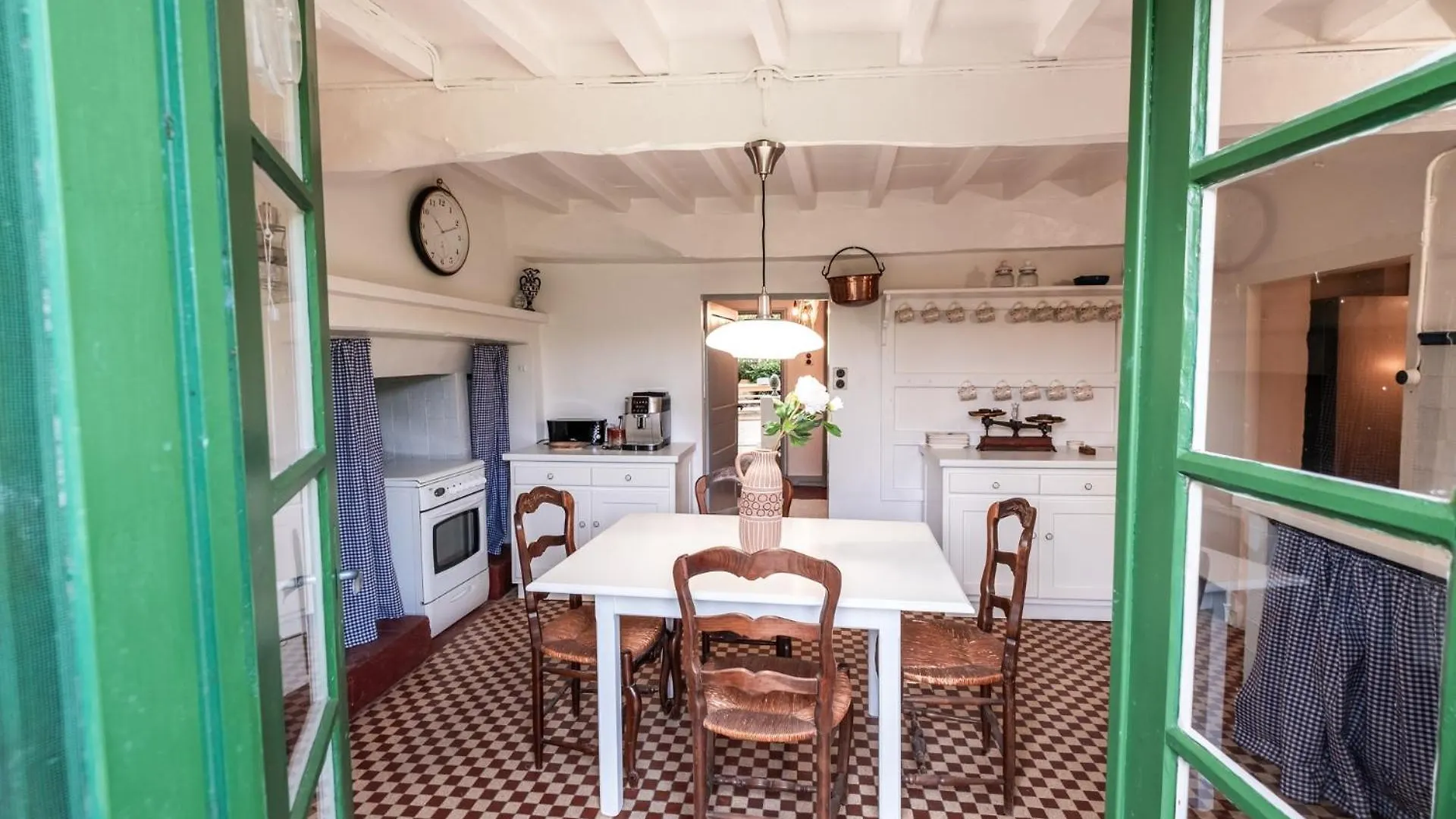 L'Hacienda Occitane Villa Negrepelisse France