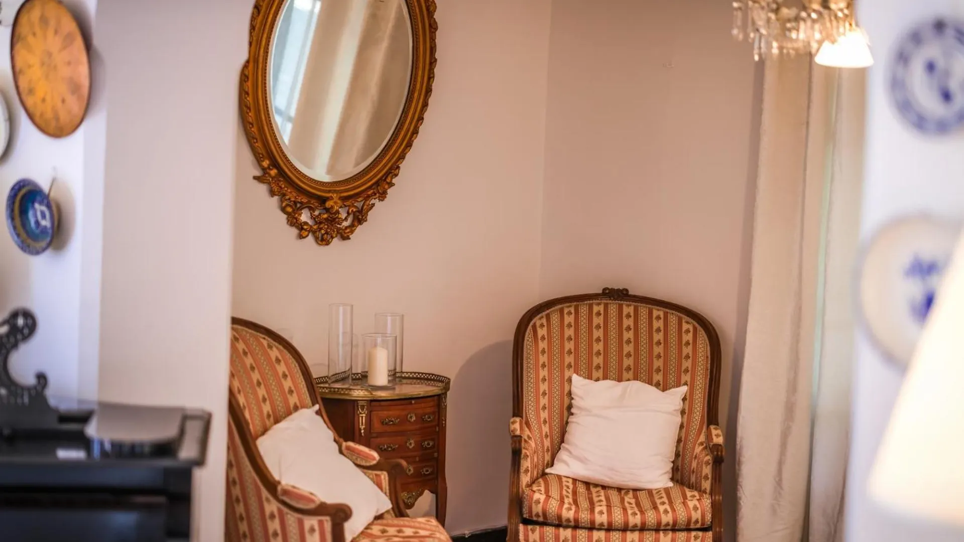 L'Hacienda Occitane Villa Negrepelisse