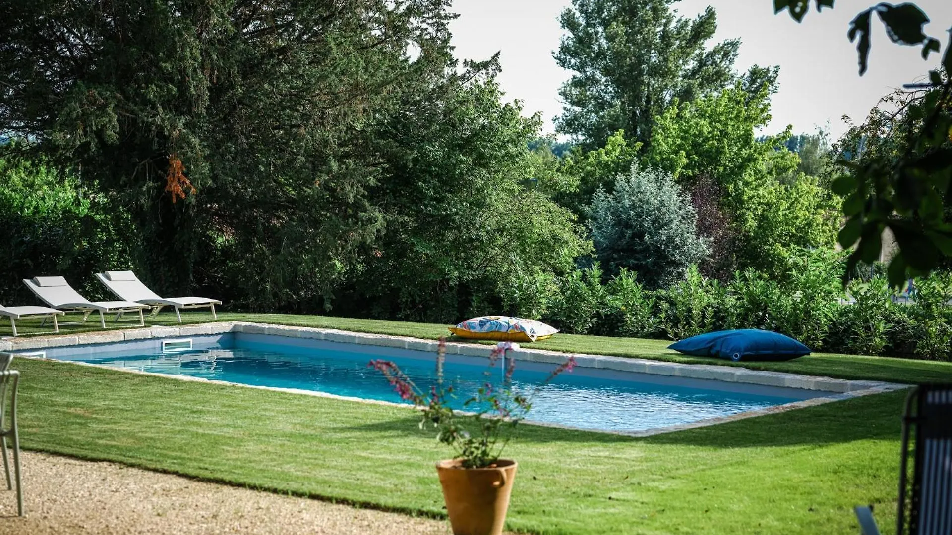L'Hacienda Occitane Villa Negrepelisse