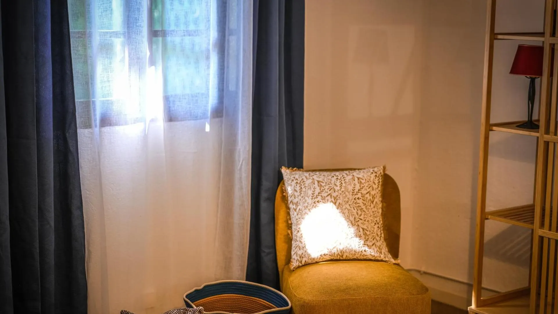 L'Hacienda Occitane Villa Negrepelisse