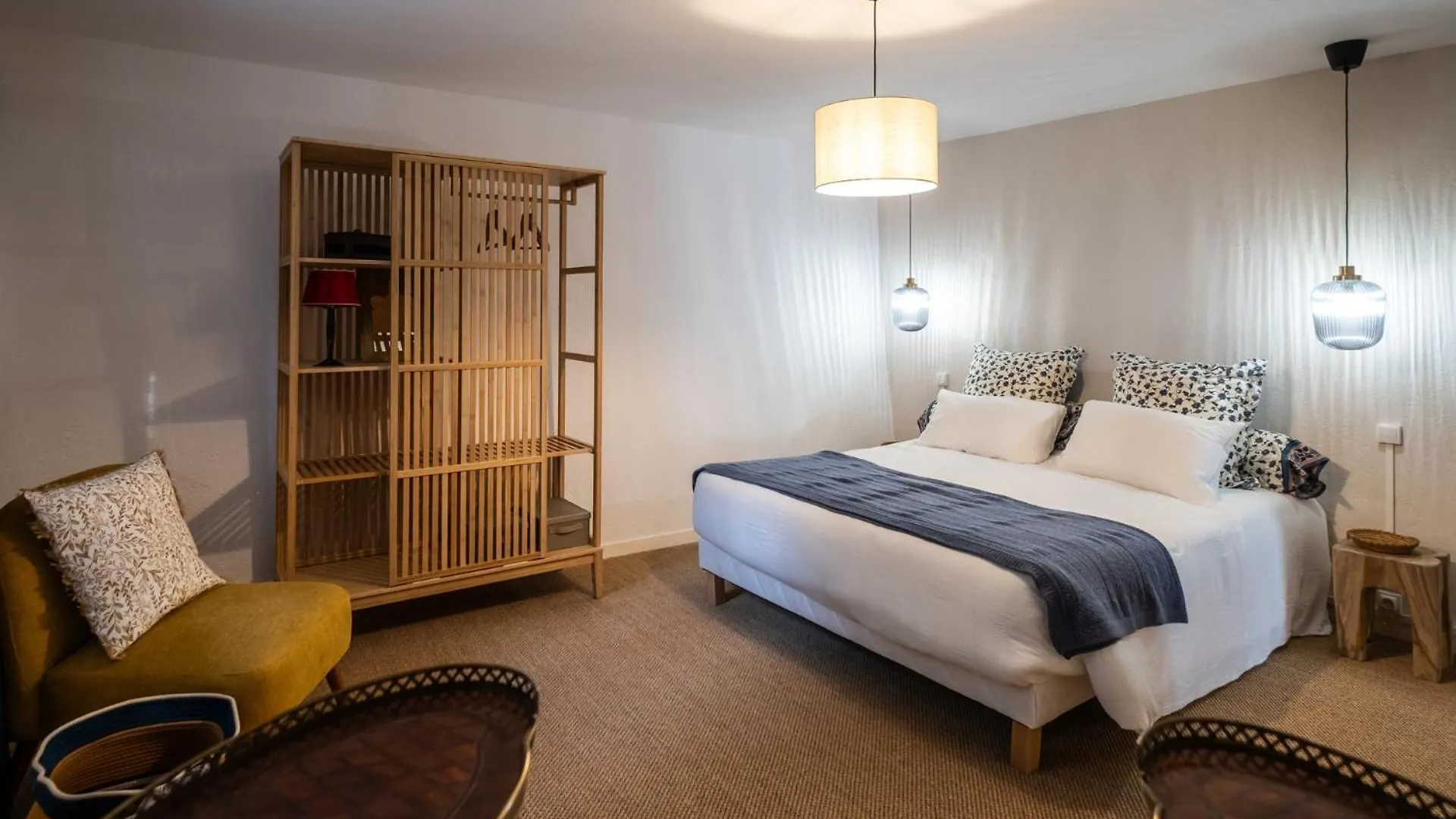 L'Hacienda Occitane Villa Negrepelisse Holiday home