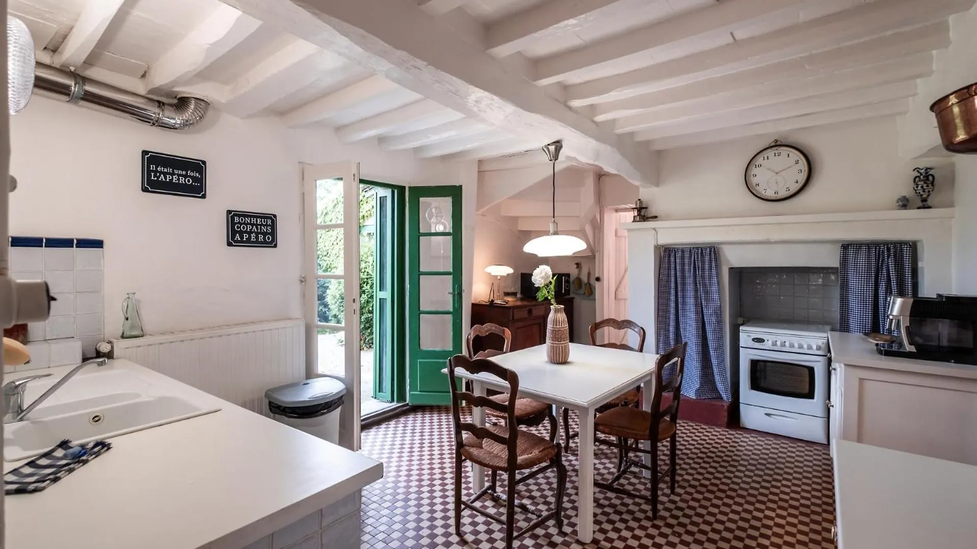 Holiday home L'Hacienda Occitane Villa Negrepelisse France