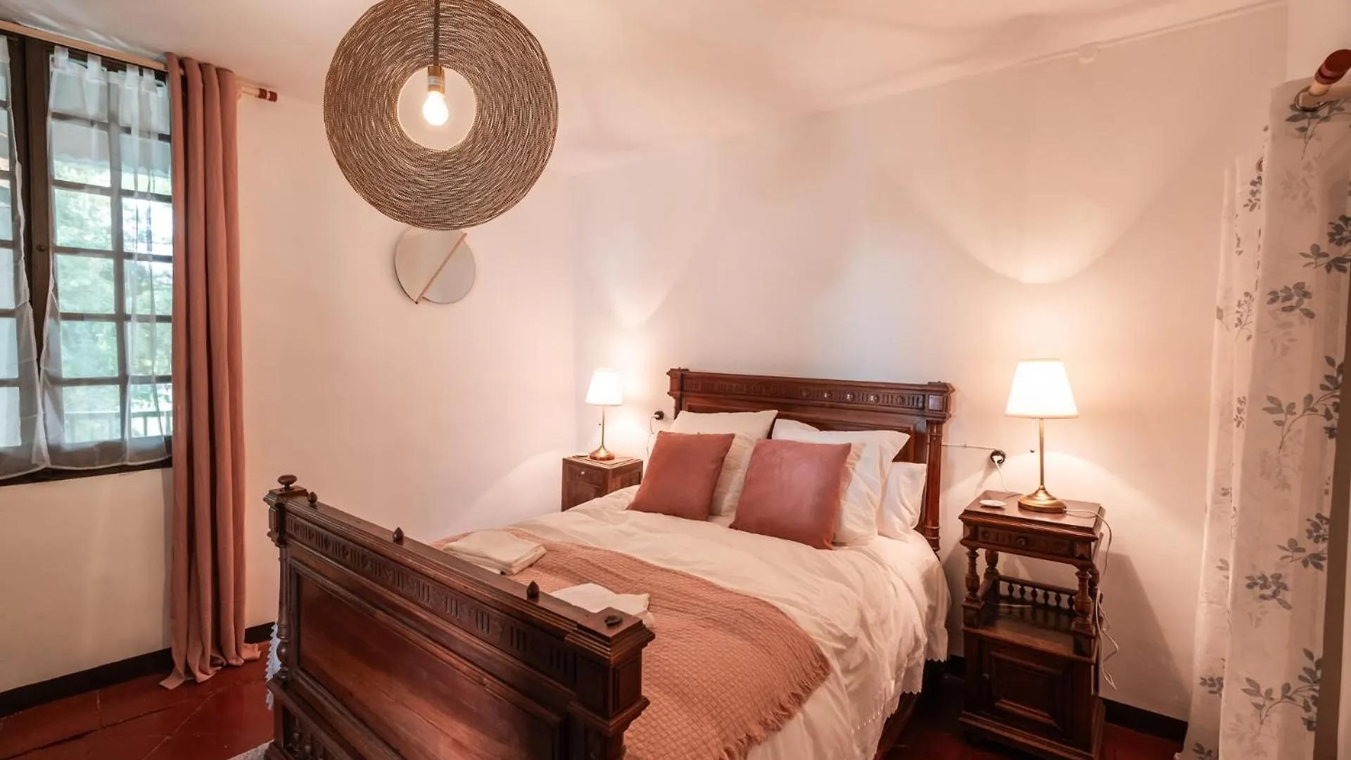 L'Hacienda Occitane Villa Negrepelisse 0*,