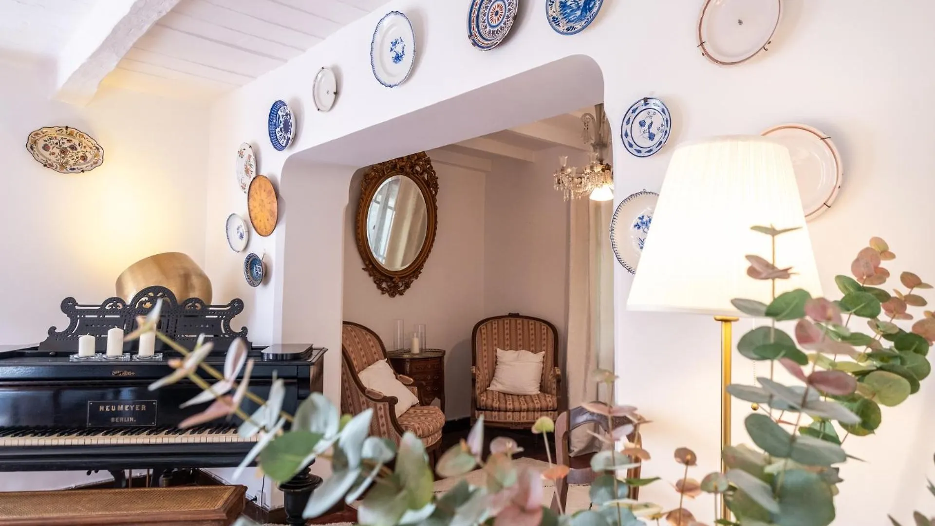 L'Hacienda Occitane Villa Negrepelisse France