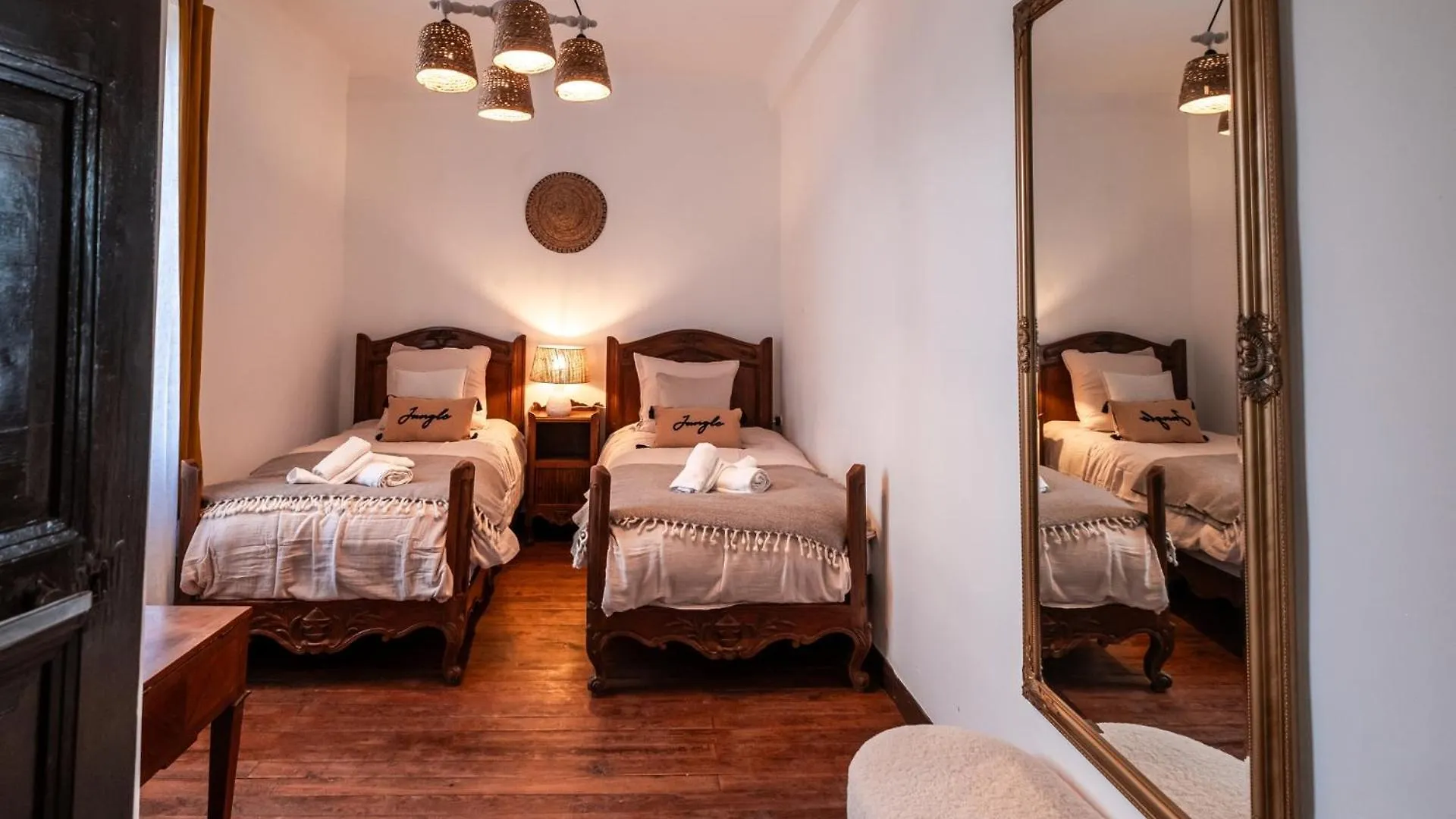 Holiday home L'Hacienda Occitane Villa Negrepelisse France