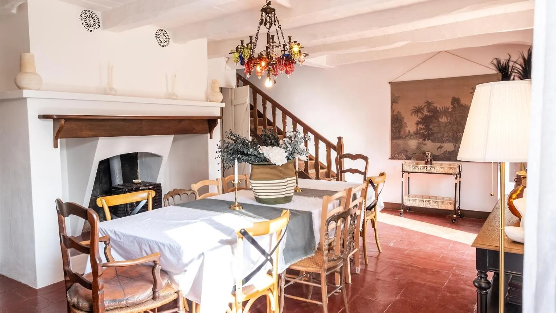 L'Hacienda Occitane Villa Negrepelisse 0*,  France